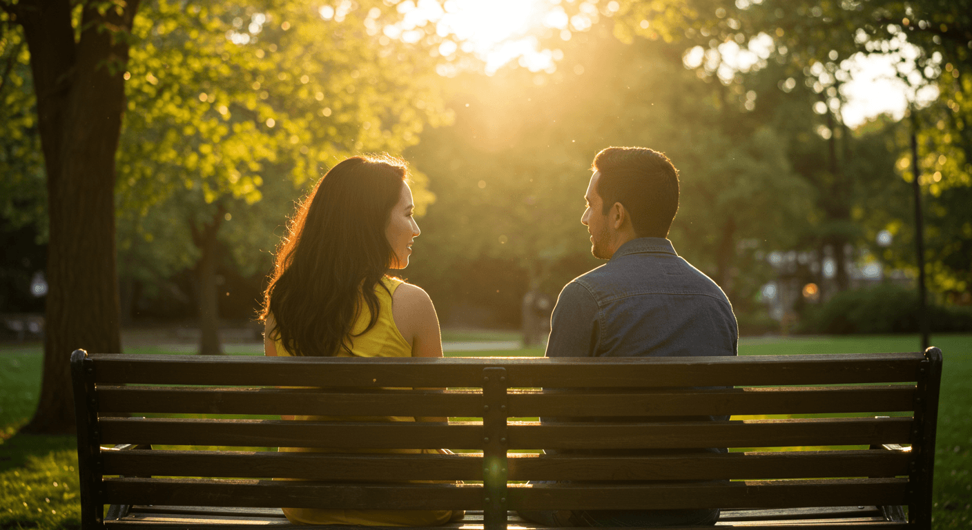 Belonging and Purpose: Why Human Connection Fuels Your Calling