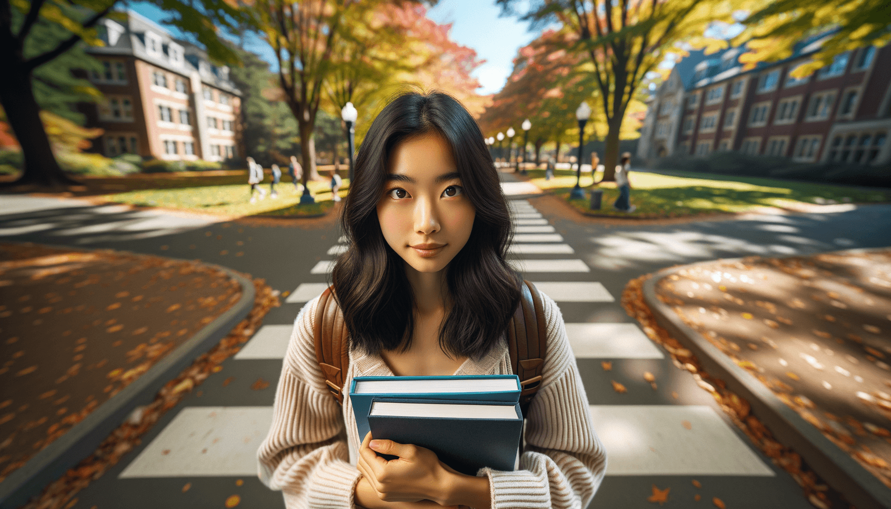 How to Choose a College Major That Aligns with Your Life's Purpose