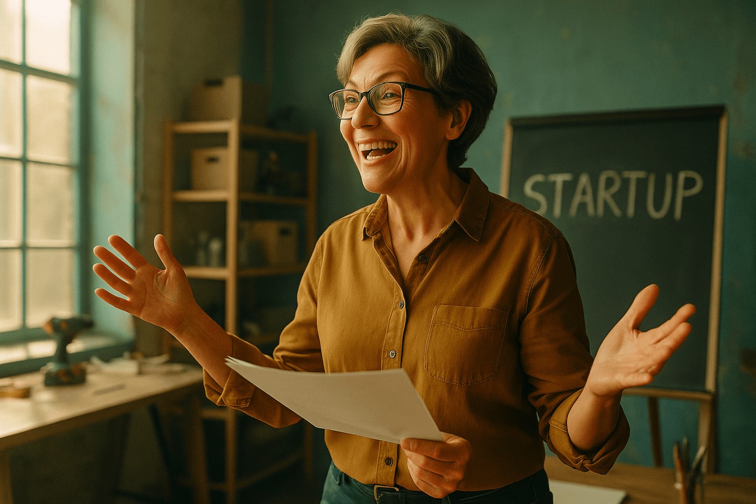 Encore Careers: How to Find Meaningful Work After Retirement