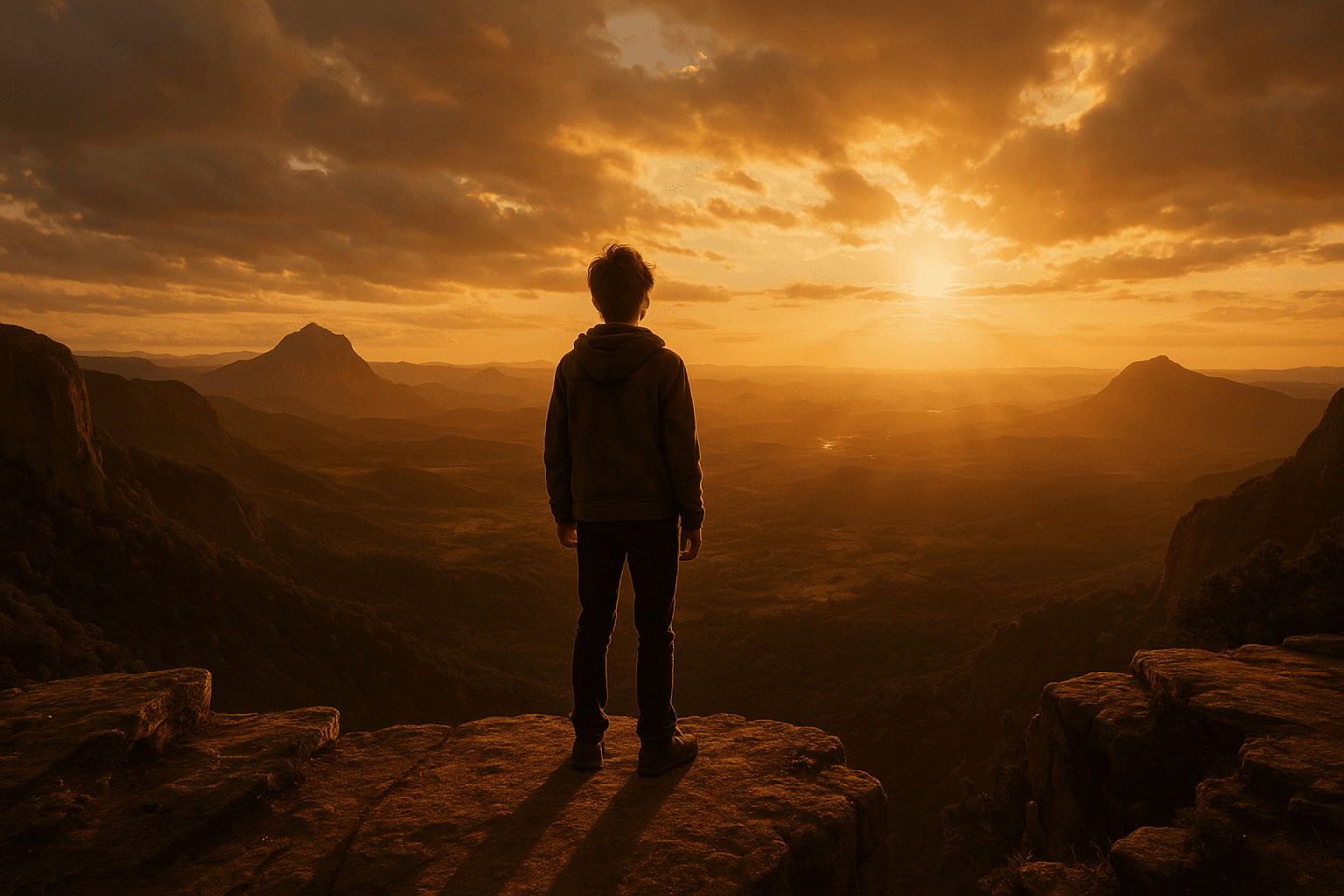 Why So Many Young People Are Failing to Launch