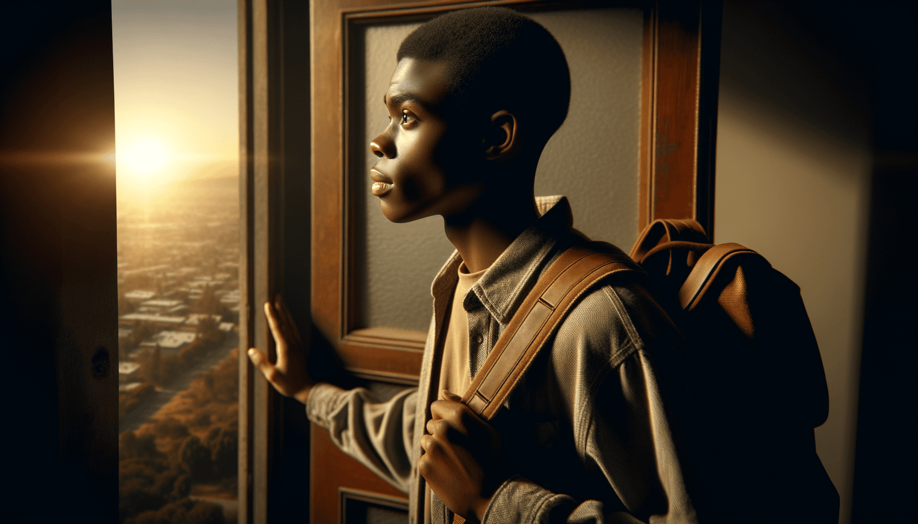 Why Seeing Your Career as Purpose Leads to Success