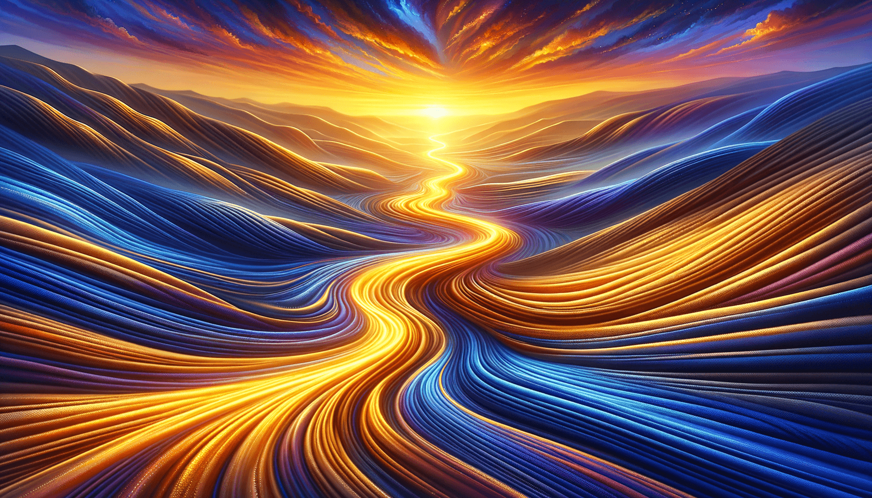 Flow State and Purpose: Why Losing Track of Time Reveals Your Calling