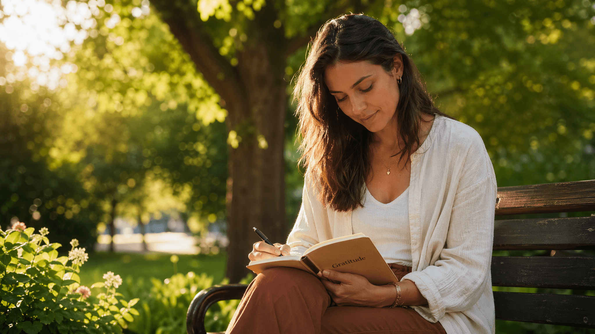 Gratitude and Purpose: How Thankfulness Fuels a More Meaningful Life