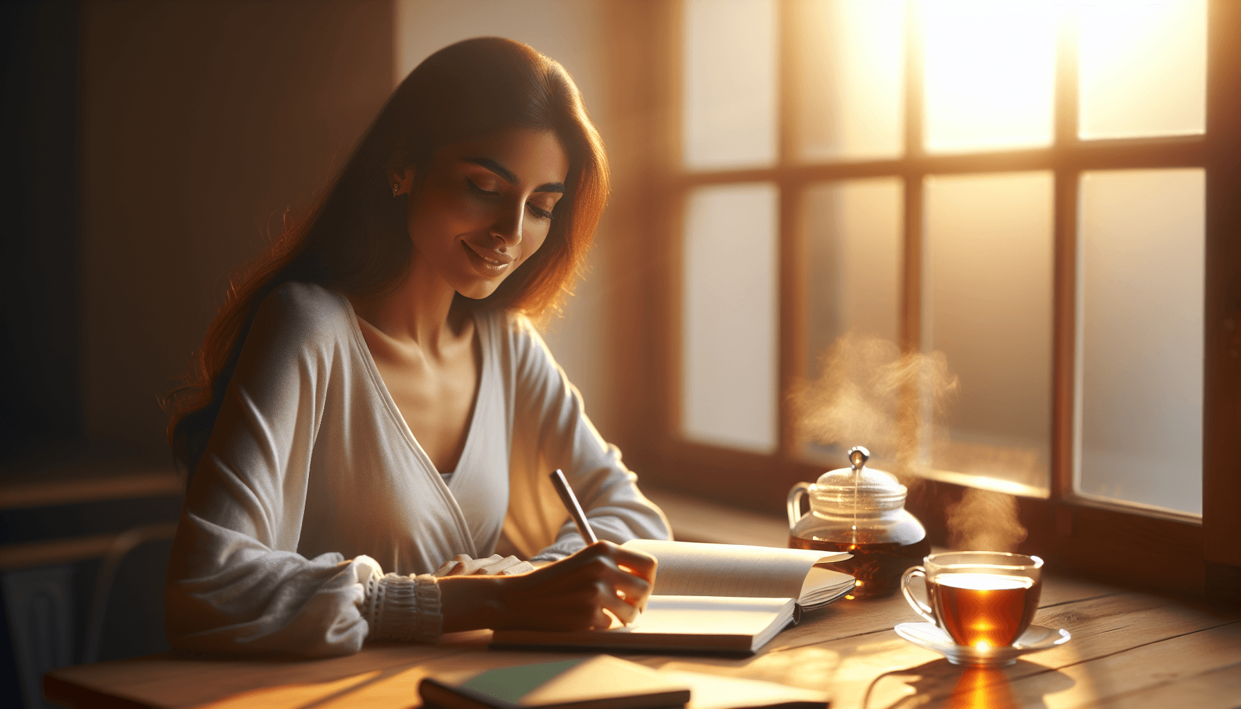 Gratitude and Purpose: How Thankfulness Strengthens Your Sense of Direction