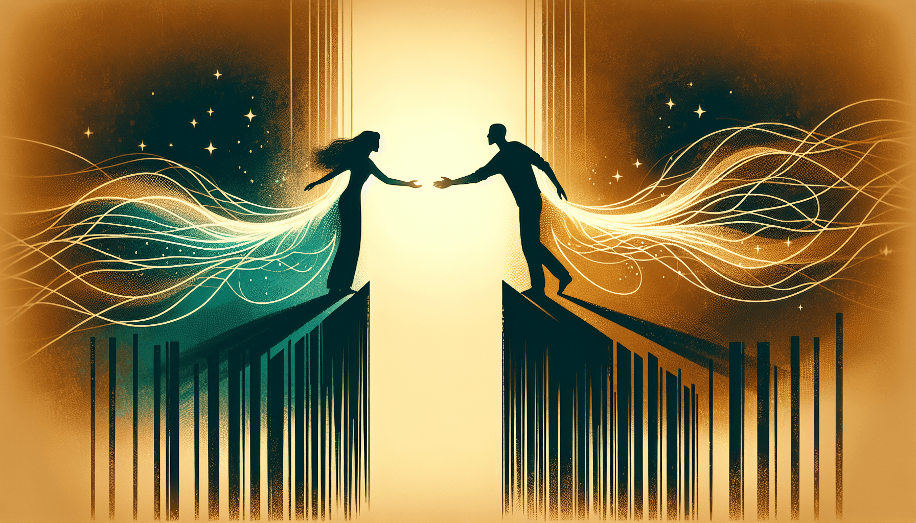 The Loneliness Epidemic: How Purpose Builds Connection