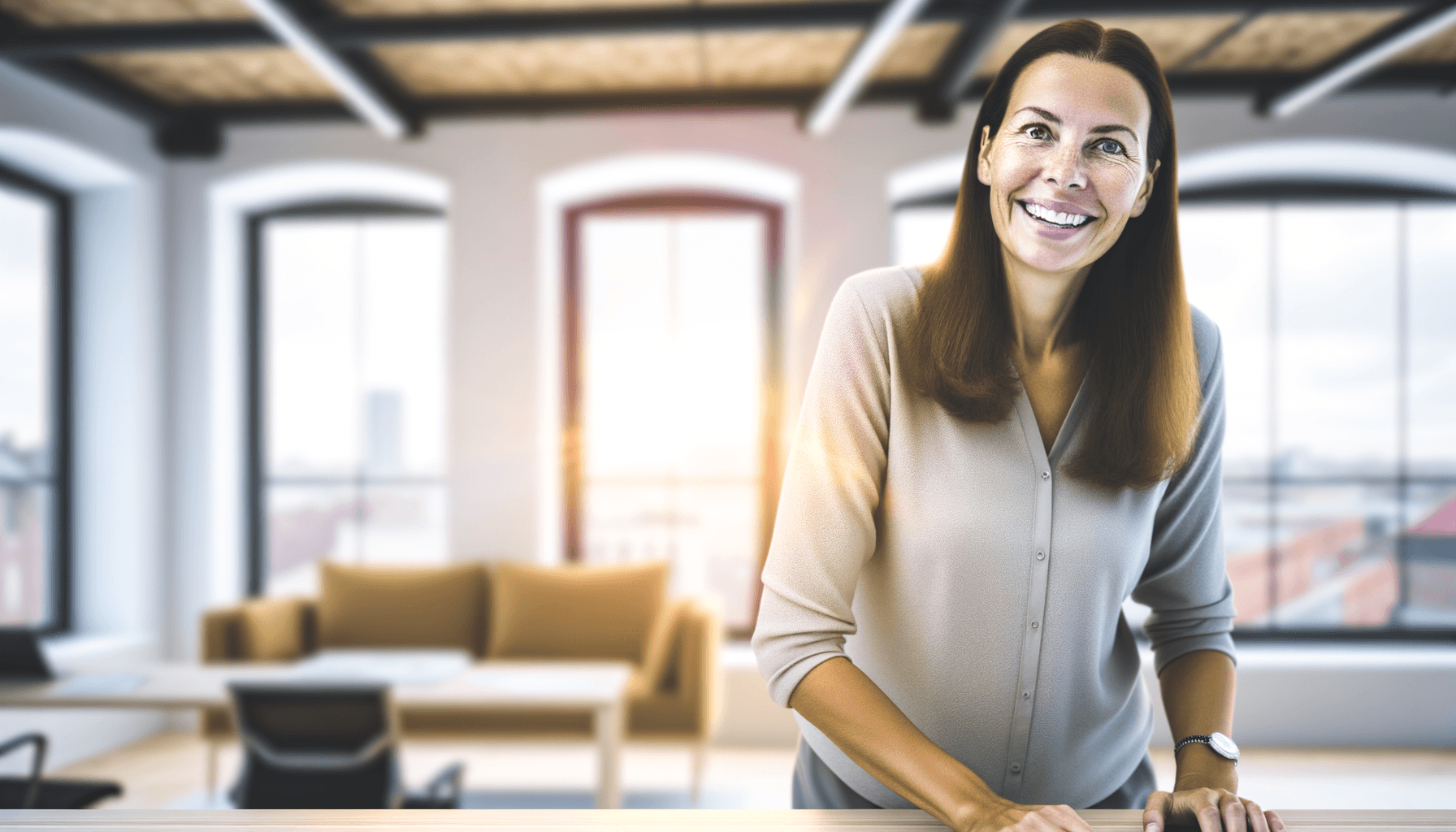 Meaningful Work: The Path to Career Fulfillment