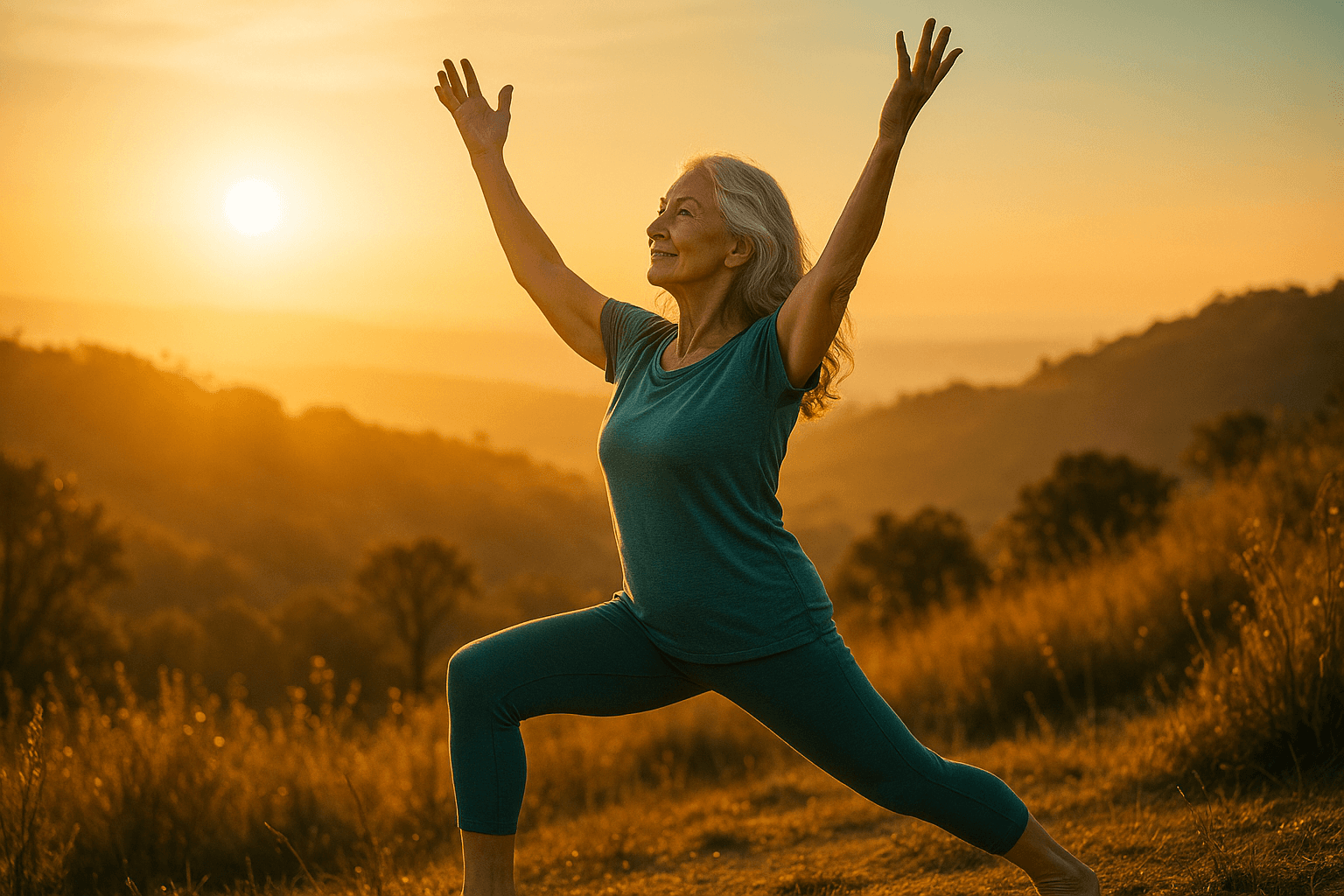 Can Purpose Actually Help You Live Longer? What the Research Shows