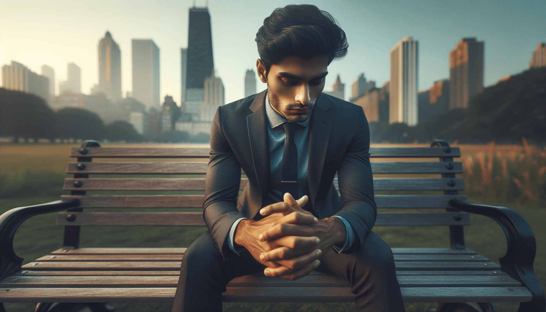 The Quarter-Life Crisis: Finding Purpose When You Feel Lost in Your 20s