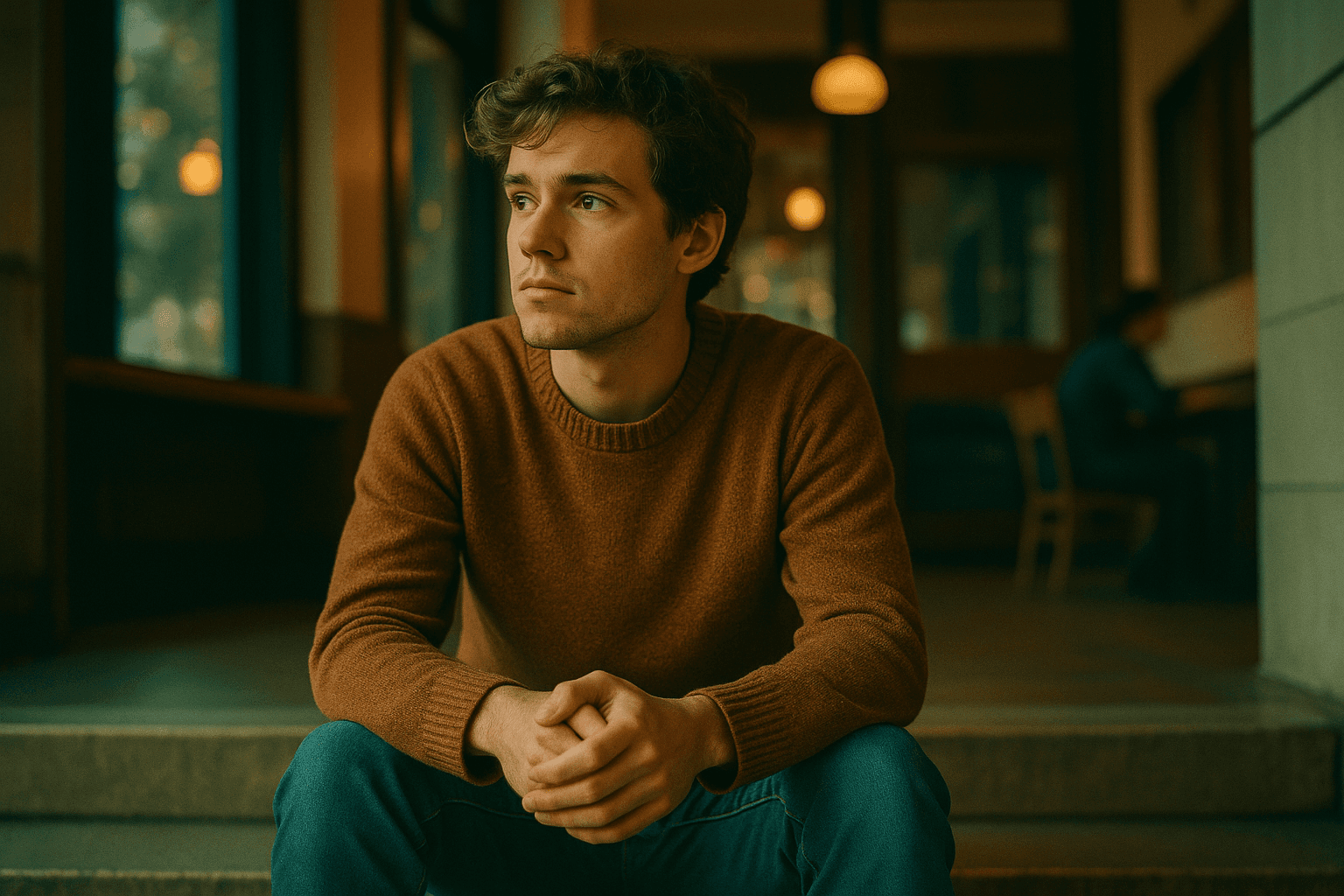 The Quarter-Life Crisis: Finding Purpose When You Feel Lost in Your 20s