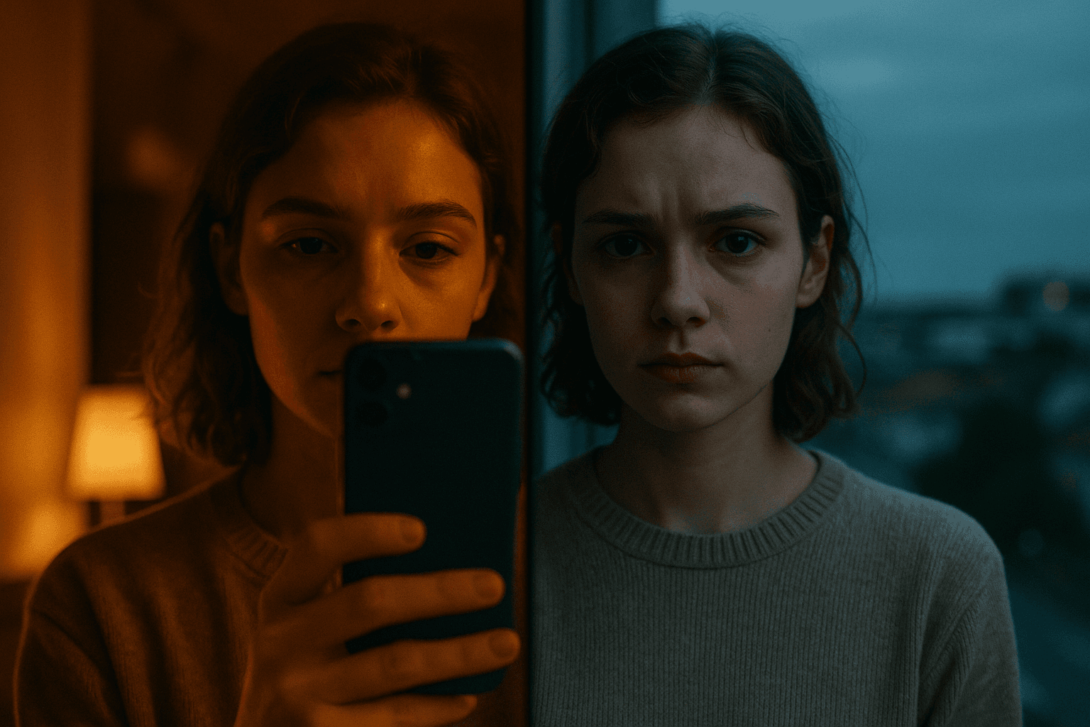 How Social Media Makes Finding Purpose Harder