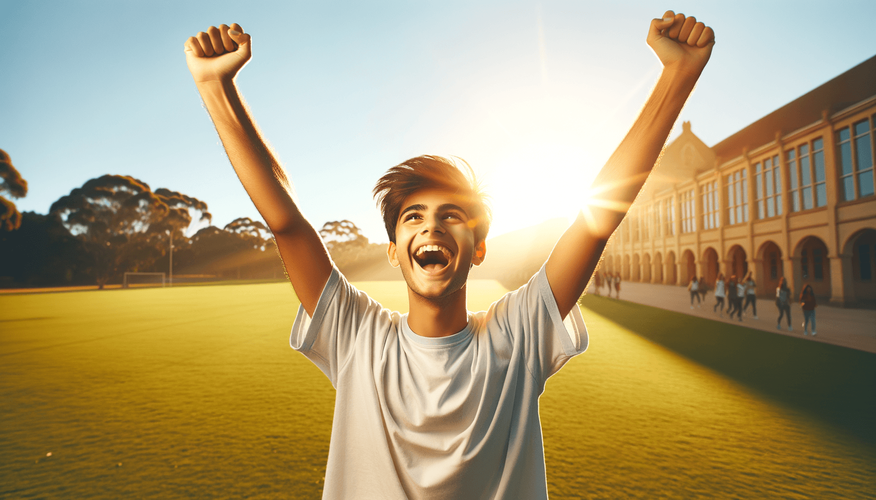 Why Passion Matters More Than Grades for Your Teen's Future