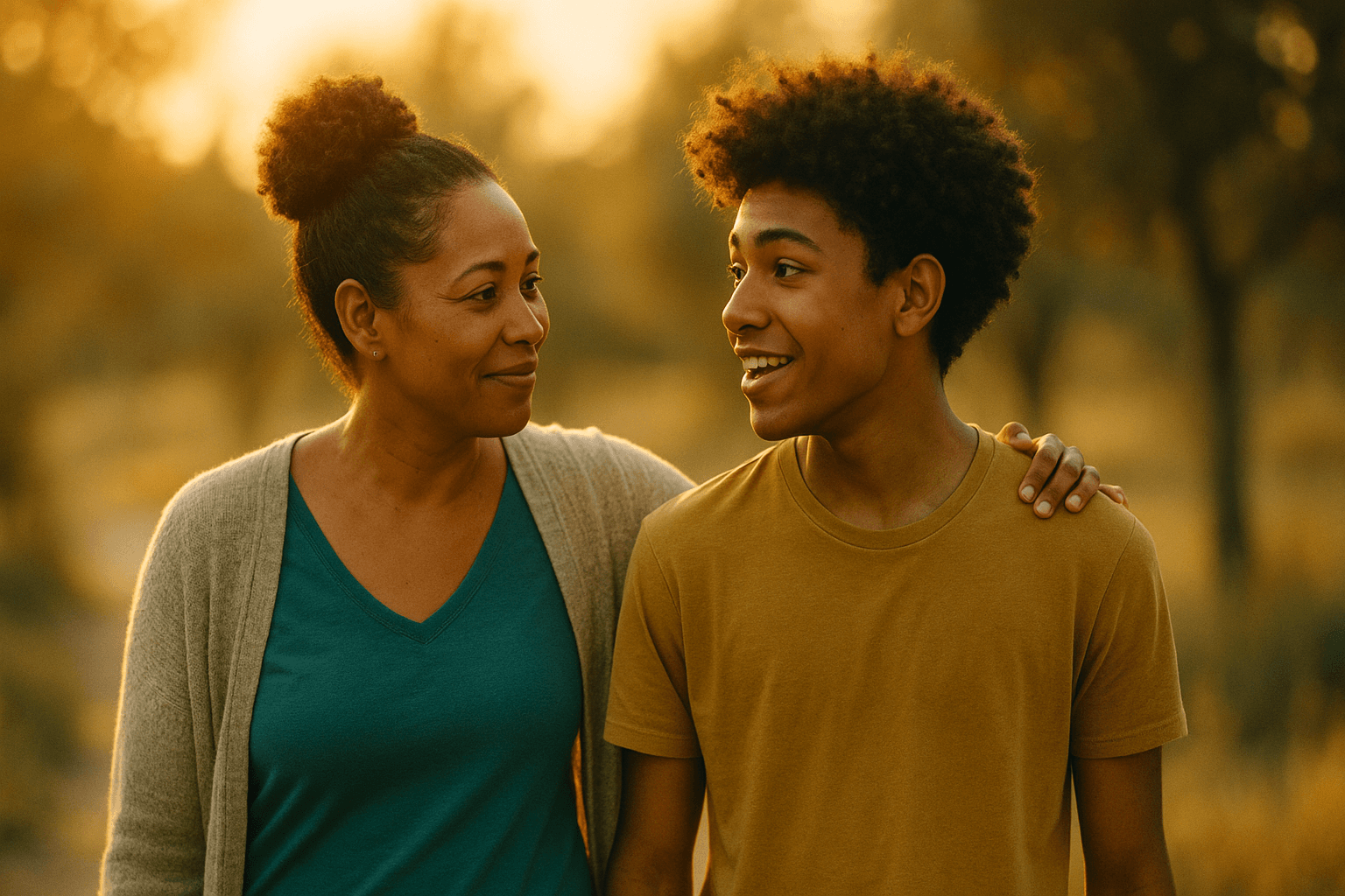 How to Help Your Teenager Find Their Purpose Before College