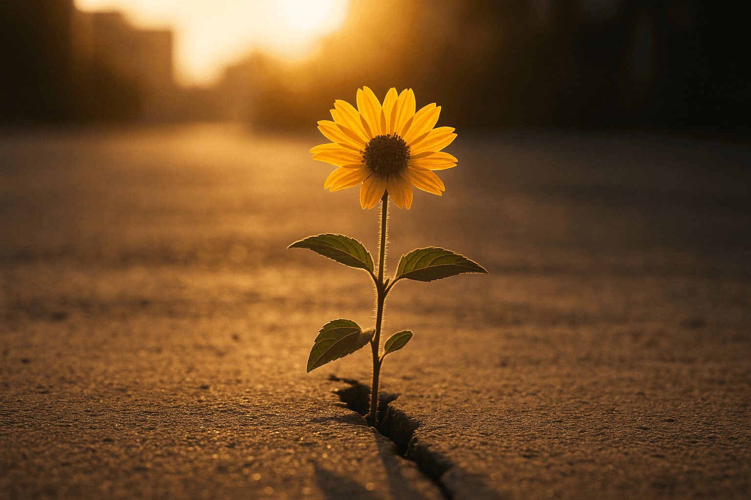 Your Unique Positive Purpose