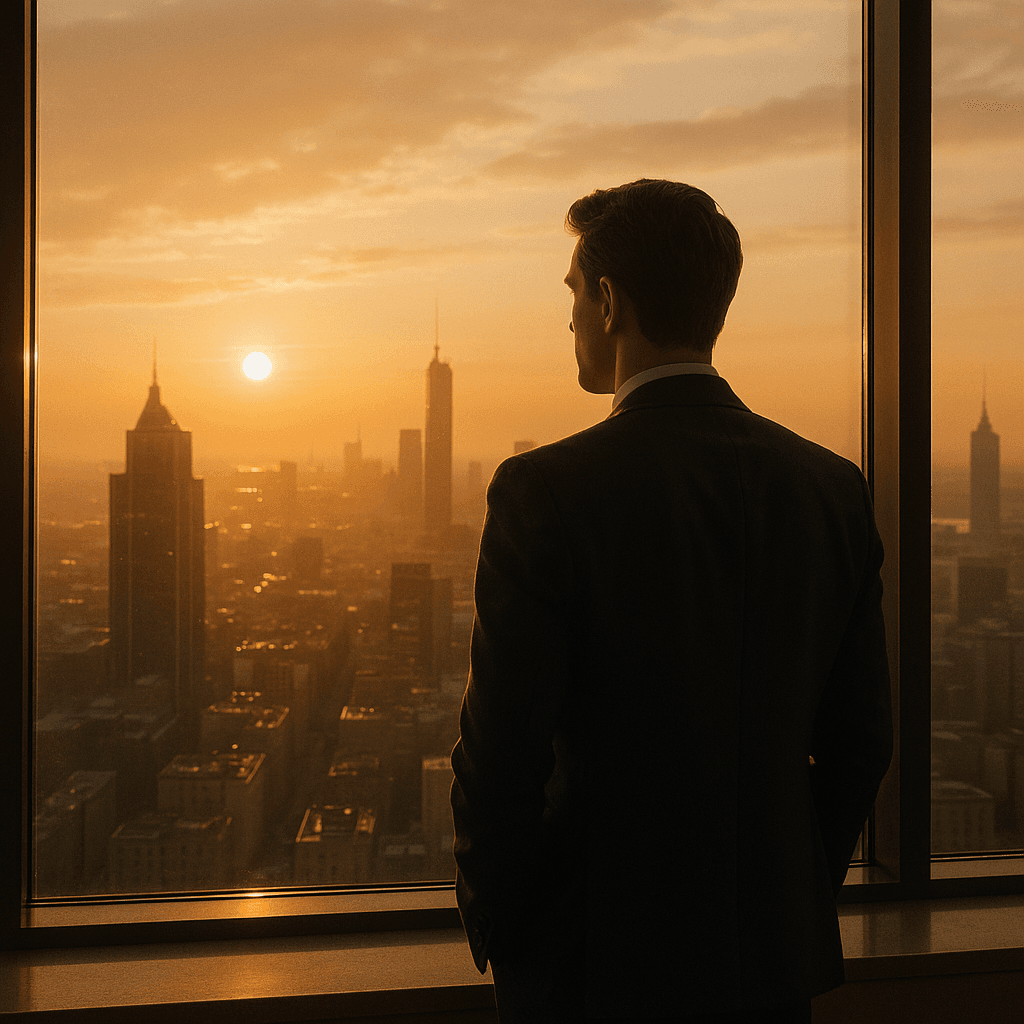 Mid-Career Professionals